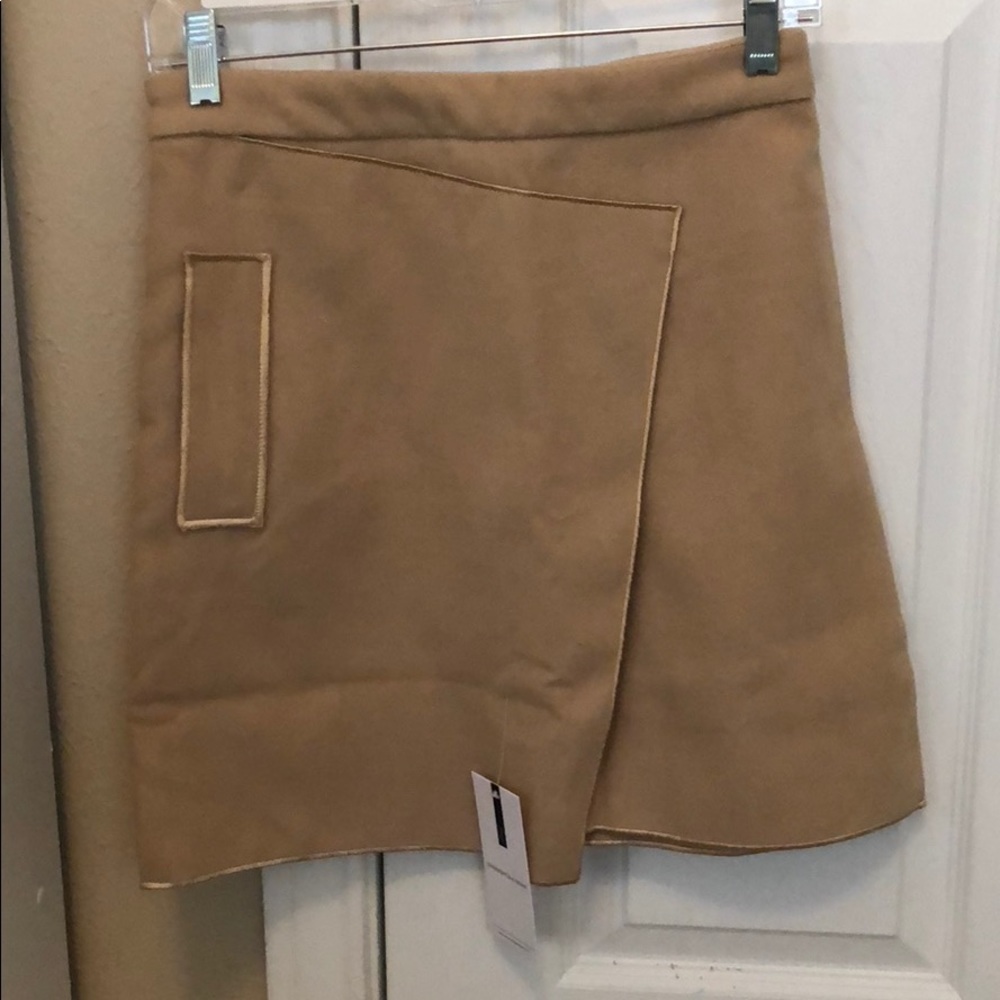 New with tags a line skirt from goodnight macaroon